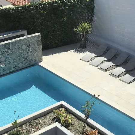 Quinta Azul, Boutique *