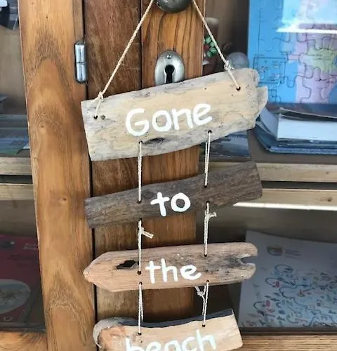 Quinta Azul, Boutique Foz do Arelho