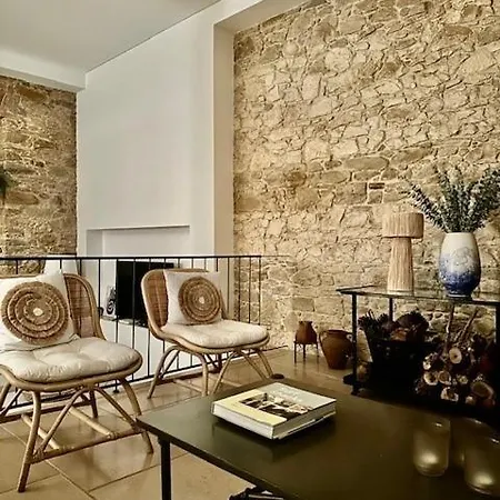 Quinta Azul, Boutique Pansiyon *