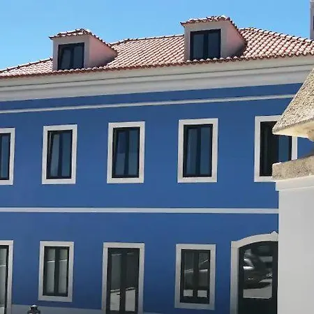 Quinta Azul, Boutique Pansiyon