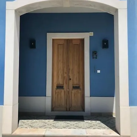 Kwatera prywatna Quinta Azul, Boutique Foz do Arelho