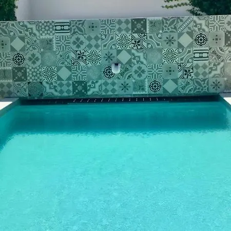 Quinta Azul, Boutique