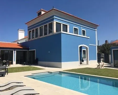 Kwatera prywatna Quinta Azul, Boutique