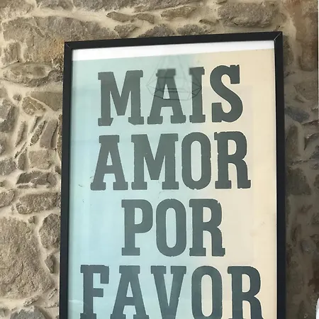 Quinta Azul, Boutique Pansiyon Foz do Arelho