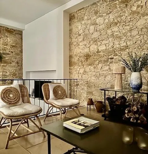 Quinta Azul, Boutique Séjour chez l'habitant *