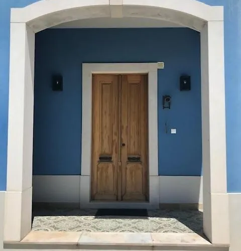 Séjour chez l'habitant Quinta Azul, Boutique Foz do Arelho