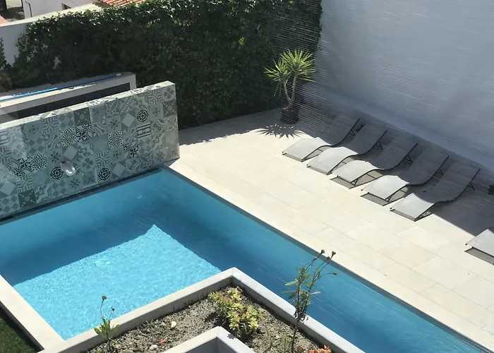 Quinta Azul, Boutique *