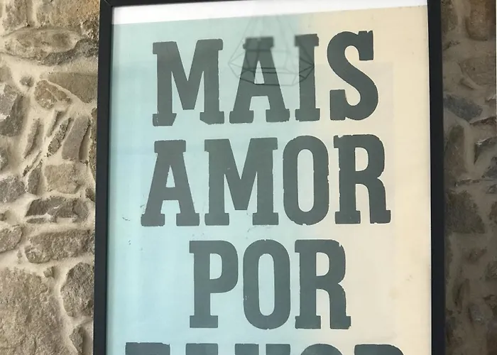 Quinta Azul, Boutique Séjour chez l'habitant Foz do Arelho