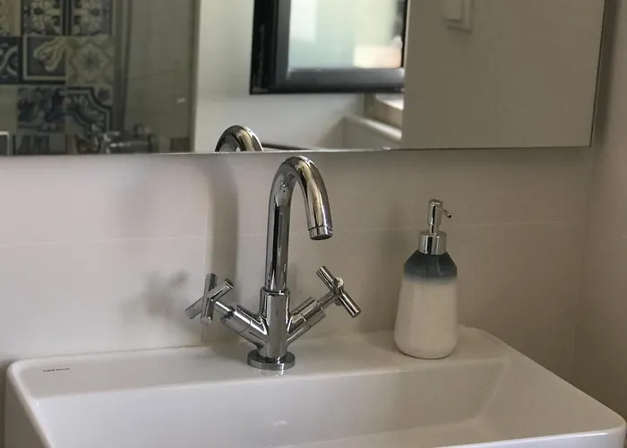 Séjour chez l'habitant Quinta Azul, Boutique Foz do Arelho