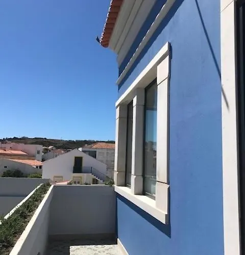 Quinta Azul, Boutique *